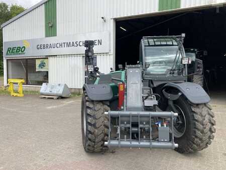 Kramer KT407