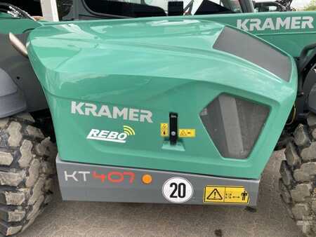 Kramer KT407