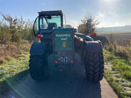 Telehandler Fixed 2024  Kramer KT407 (3)