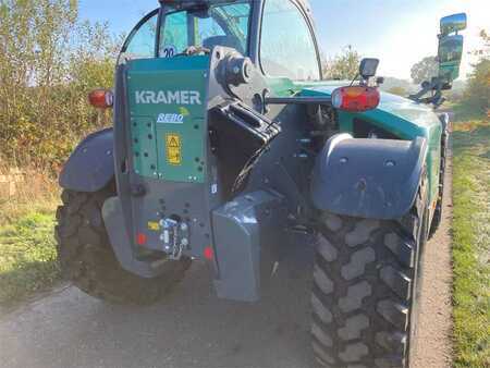 Telehandler Fixed 2024  Kramer KT407 (4)