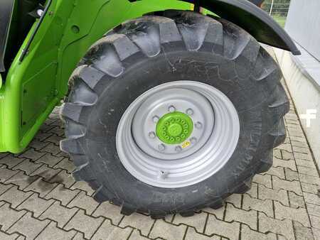 Merlo TF 42.7-140