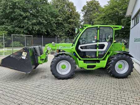 Merlo TF 42.7-140