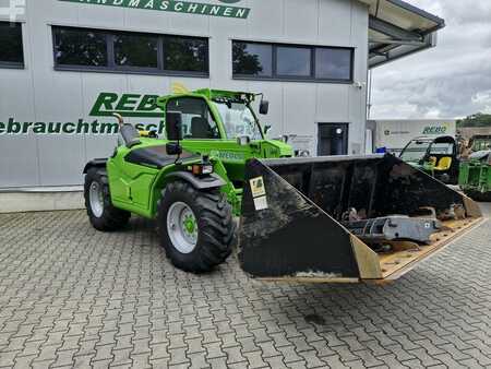 Chariot télescopique rigide 2020  Merlo TF 42.7 - 140 (4)