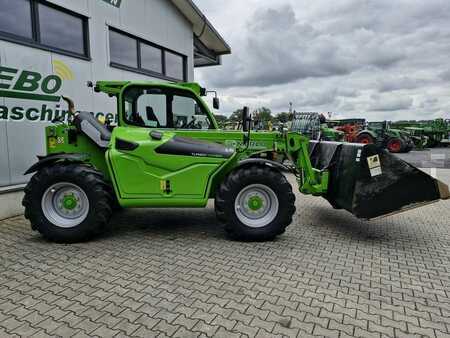 Verreikers fixed 2020  Merlo TF 42.7 - 140 (5)