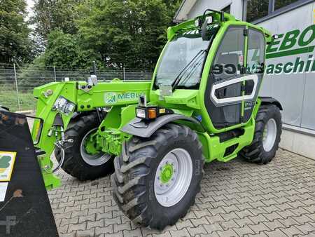 Merlo TF 42.7-140