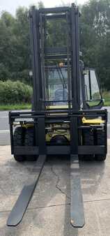 Diesel Forklifts - Hyster H7.00XL (8)