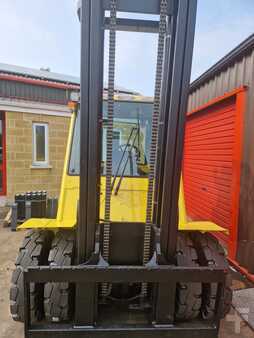 Carrelli elevatori diesel 2004  Hyster H5.00XM (1)