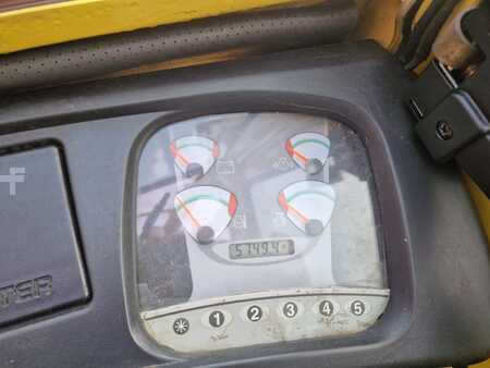 Diesel Forklifts 2004  Hyster H5.00XM (6)