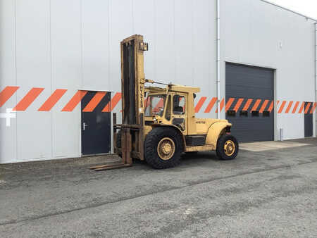 Diesel heftrucks 1980  Hyster P200B (4)