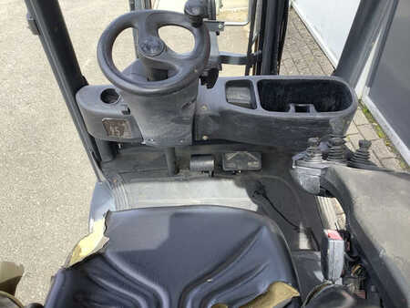 Gas truck 2009  Linde H16T (3) 