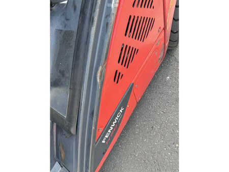 Linde H20T-02/600