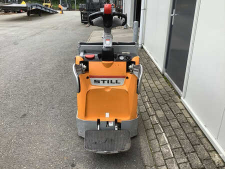 Nízkozdvižný vozík 2018  Still EXU-SF20 (3)