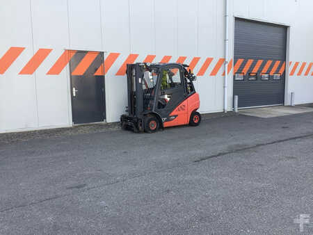 Natural Gas Forklift 2018  Linde H20CNG-02 (4)
