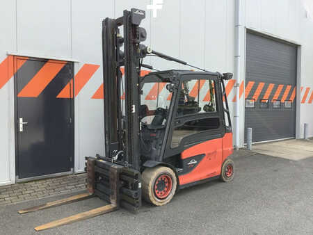 Linde E50HL-01