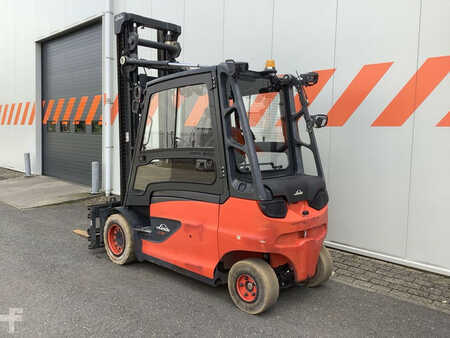 Linde E50HL-01