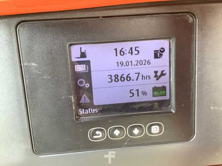 Pallestabler 2017  Linde L16 (4)