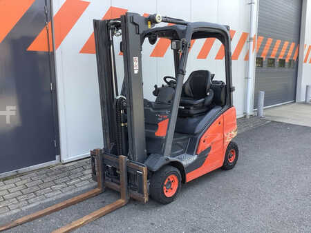 Propane Forklifts 2017  Linde H16T-01 (1)