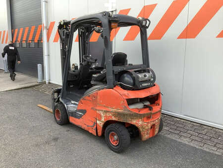 Linde H20T-01