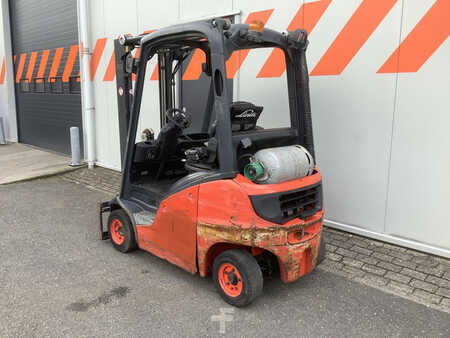 LPG heftrucks 2014  Linde H18T-01 (2)