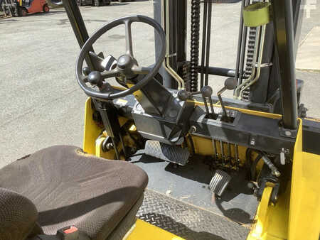 Propane Forklifts 2006  Hyster S7.00XL (3)