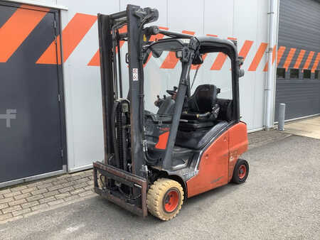 Linde H20T-01