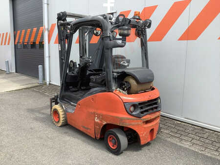 Linde H20T-01