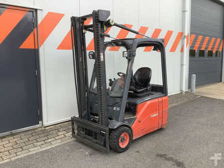 Linde E16-01