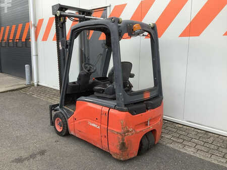 Linde E16-01