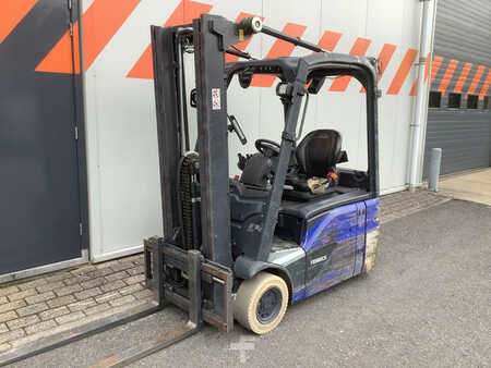 Linde E16-02