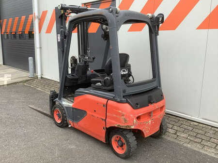 Linde E16P-02