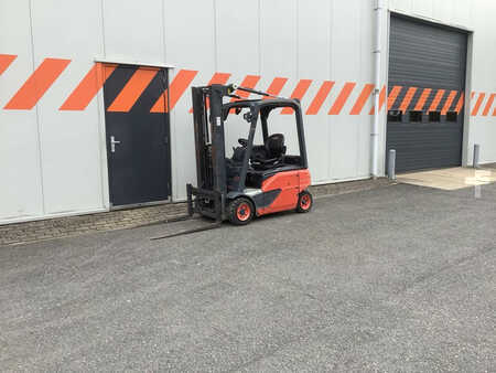 Linde E16P-02