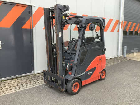 Linde E16PH-02