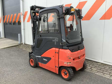 Linde E16PH-02