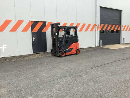 Linde E16PH-02