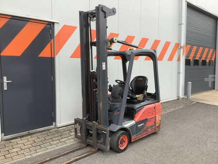 Linde E16C-02