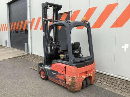 Linde E16C-02