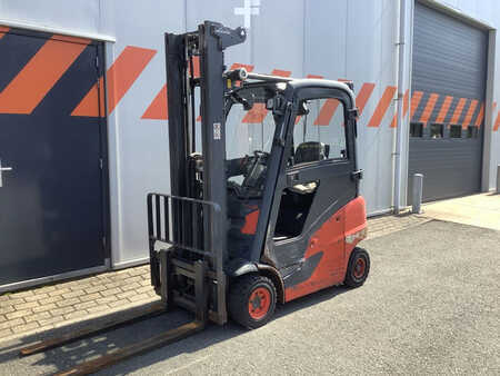 Linde H16D-01