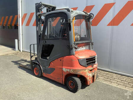 Linde H16D-01