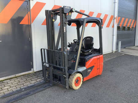 Linde E14-02