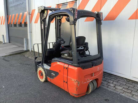 Linde E14-02