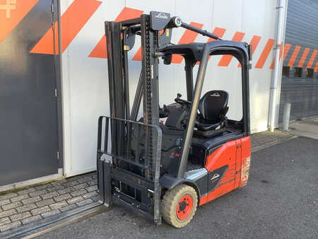 Linde E14-02