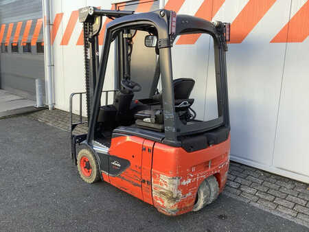 Linde E14-02