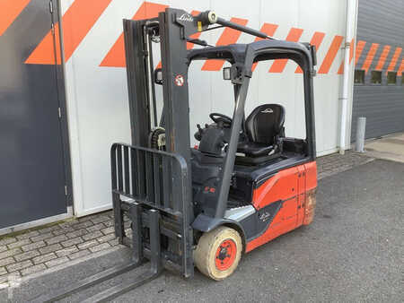 Linde E16-02