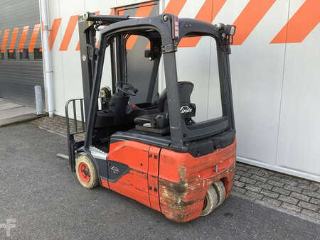 Linde E16-02