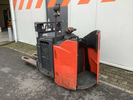 Pallestabler - Linde D12HP SP (2)