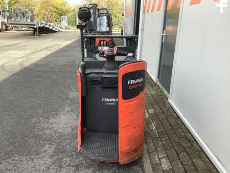 Pallestabler - Linde D12HP SP (3)