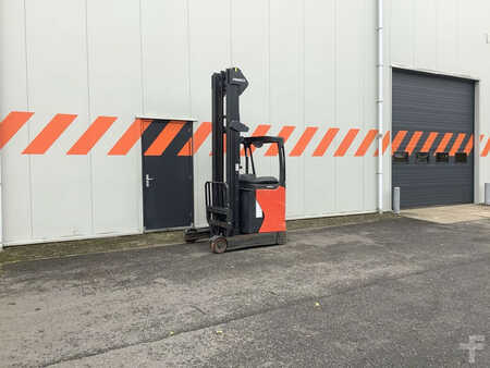 Reach Truck 2018  Linde R14-01 (5)