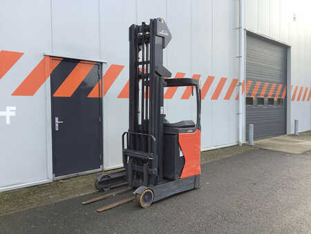 Reach Truck 2016  Linde R14-01 (1)