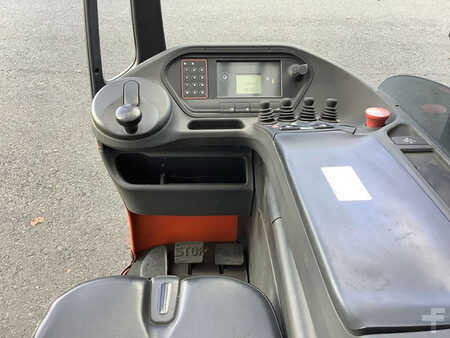 Reach Truck 2016  Linde R14-01 (3)