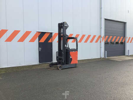 Reach Truck 2016  Linde R14-01 (5)